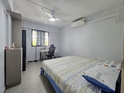 Blk 507 West Coast Vista (Clementi), HDB 3 Rooms #502850561